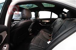 مێرسێدس بێنز C-Class